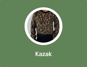 Kazak