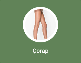 Çorap