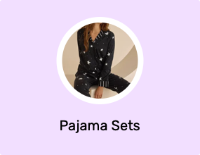 Pajama Sets