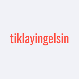 tiklayingelsin logo