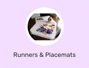 Runners & Placemats