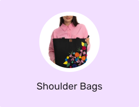 Shoulder Bags