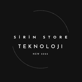 sirin store teknoloji