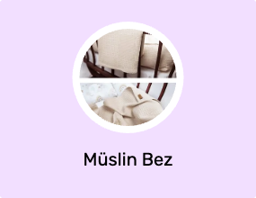 Müslin Bez