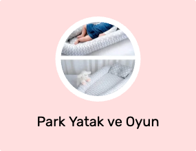 Park Yatak ve Oyun Parkı