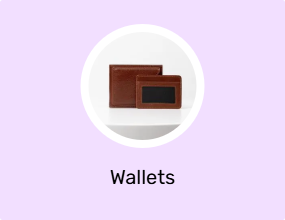 Wallets