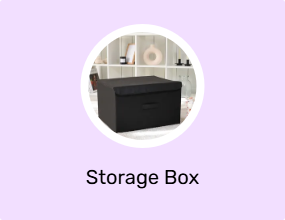Storage Box