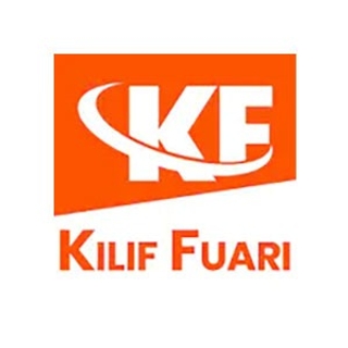 Kılıffuarı logo
