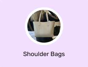 Shoulder Bags