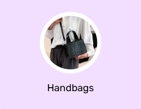 Handbags