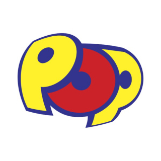 Pop Giyim logo