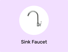 Sink Faucet