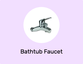 Bathtub Faucet