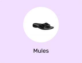 Mules