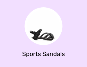 Sports Sandals