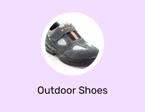 Outdoor Shoes