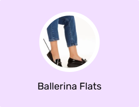 Ballerina Flats