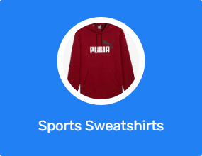 Sports Sweatshirts