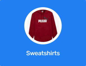 Sweatshirts