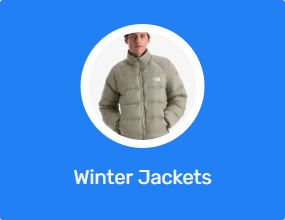 Winter Jackets