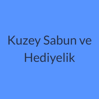 Kuzey Sabun ve Hediyelik