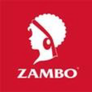 Zambo Gıda logo