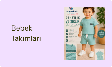Bebek Takımları