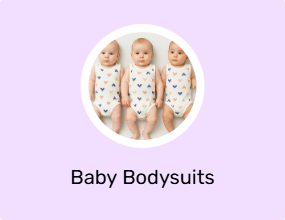 Baby Bodysuits