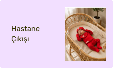 Hastane Çıkışı