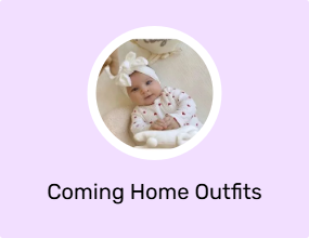 Coming Home Outfits