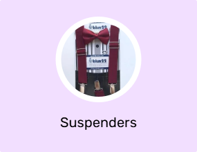 Suspenders