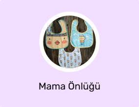 Mama Önlüğü