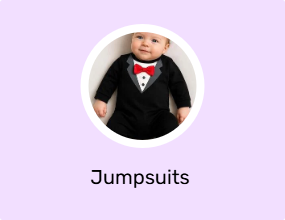 Jumpsuits 