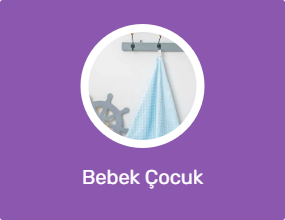 Bebek Çocuk Battaniyesi & Kundak