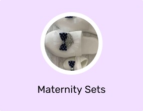 Maternity Sets