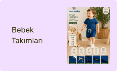 Bebek Takımları