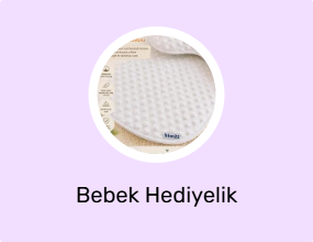Bebek Hediyelik