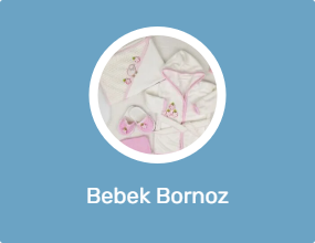 Bebek Bornoz