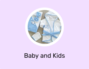 Baby and Kids Bathrobes