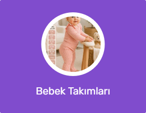 Bebek Takımları