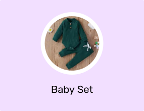 Baby Set