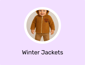 Winter Jackets