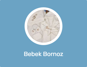 Bebek Bornoz