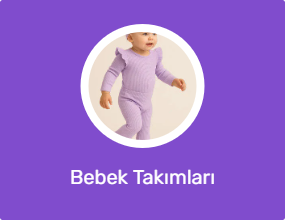 Bebek Takımları