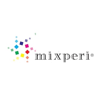 MIXPERI logo