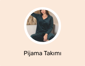Pijama Takımı