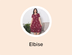 Elbise
