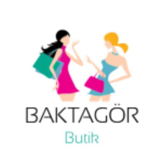 Bak Ta Gör Butik ( Genç Büyük Beden ) logo