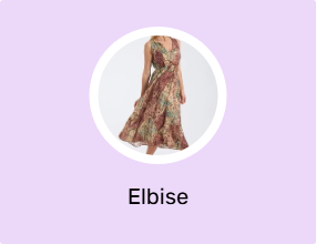 Elbise