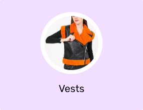 Vests